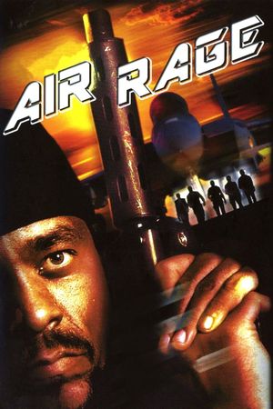 Air Rage's poster