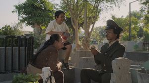 When Hitler Dies in Surabaya's poster