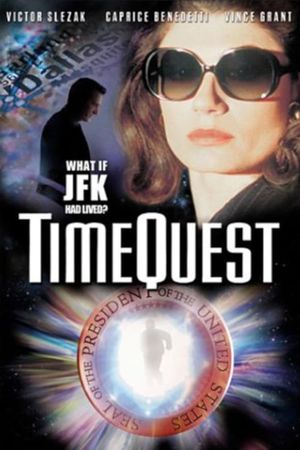 Timequest's poster