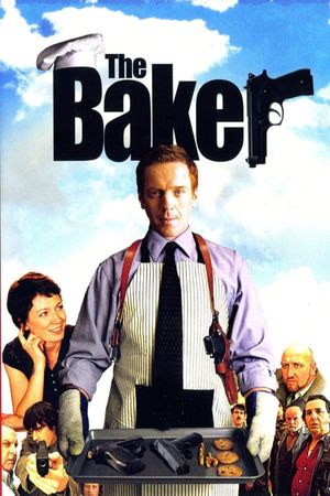 The Baker's poster