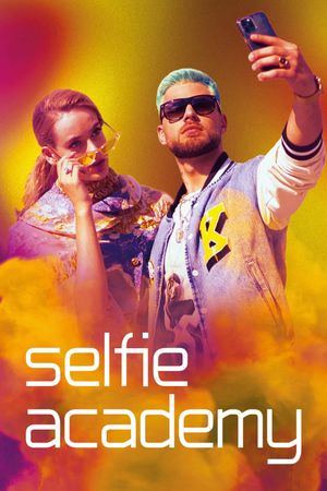 Selfie Academy's poster