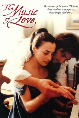 The Music of Love: Beethoven's Secret Love's poster