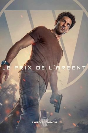 The Price of Money: A Largo Winch Adventure's poster