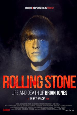 Rolling Stone: Life and Death of Brian Jones's poster