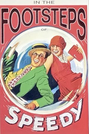 In the Footsteps of Speedy's poster