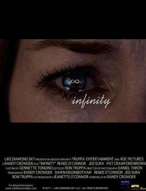 Infinity's poster