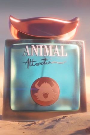 Animal Attraction's poster