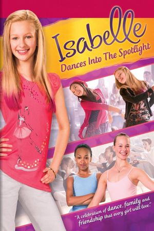 Isabelle Dances Into the Spotlight's poster