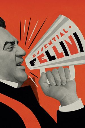 Second Look: Fellini's poster