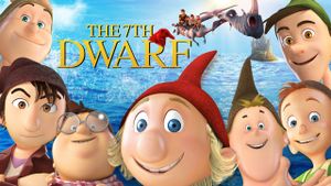 The Seventh Dwarf's poster