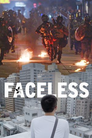 Faceless's poster