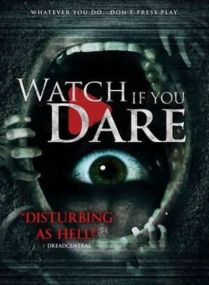 Watch If You Dare's poster