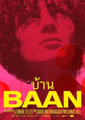 Baan's poster