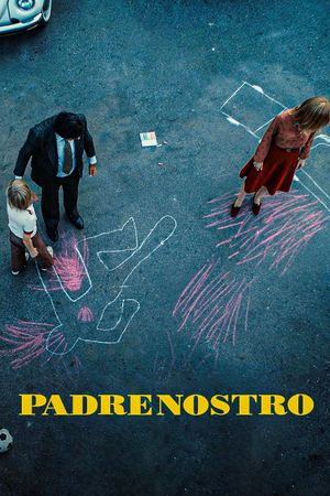 Padrenostro's poster