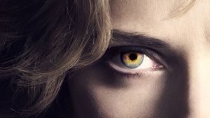 Lucy's poster
