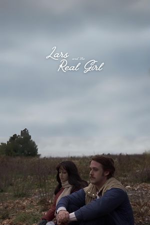 Lars and the Real Girl's poster