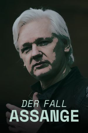 Der Fall Assange: Eine Chronik's poster