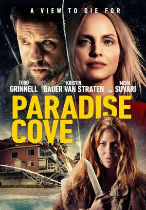 Paradise Cove's poster