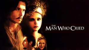 The Man Who Cried's poster