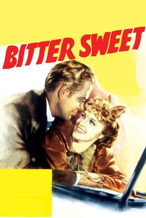Bitter Sweet's poster
