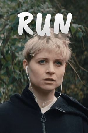 Run's poster
