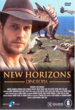 Dinotopia 4: New Horizons's poster