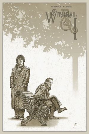 Withnail and I's poster