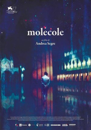 Molecole's poster image