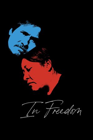 In Freedom's poster