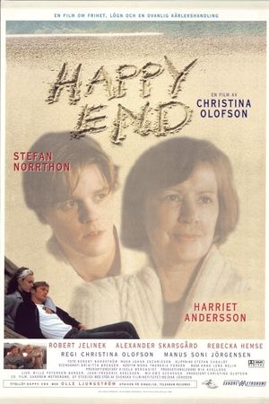 Happy End's poster