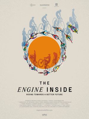 The Engine Inside's poster