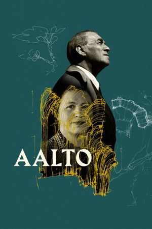 Aalto: Architect of Emotions's poster