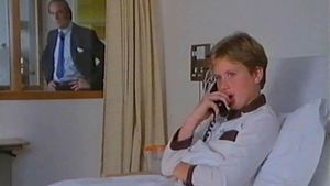 The Ted Kennedy Jr. Story's poster