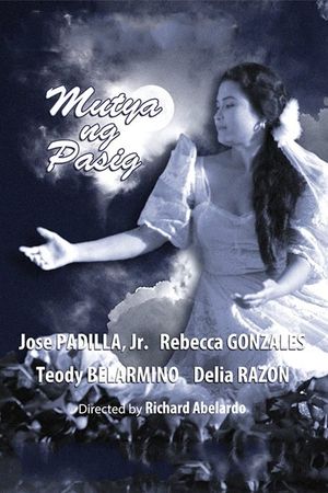 Mutya ng Pasig's poster