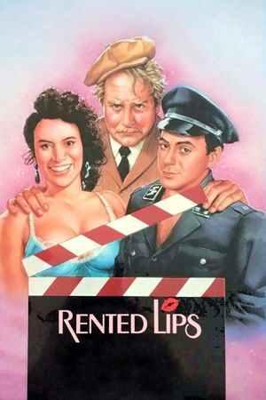 Rented Lips's poster