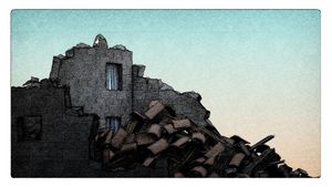 59 Seconds's poster
