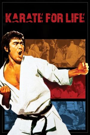 Karate for Life's poster