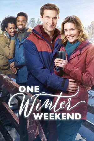 One Winter Weekend's poster