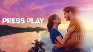 Press Play's poster