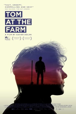 Tom at the Farm's poster