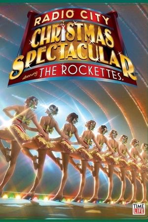 Radio City Christmas Spectacular's poster