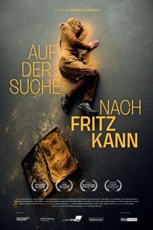 Auf der Suche nach Fritz Kann's poster image