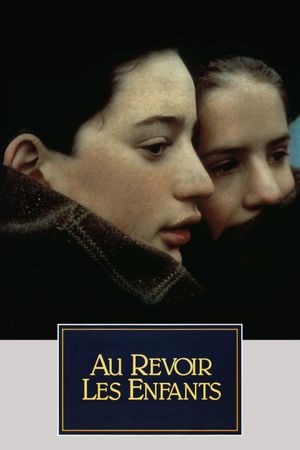 Au Revoir les Enfants's poster
