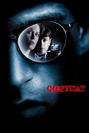 Copycat's poster