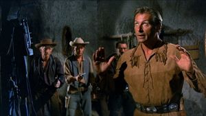 Winnetou: The Last Shot's poster
