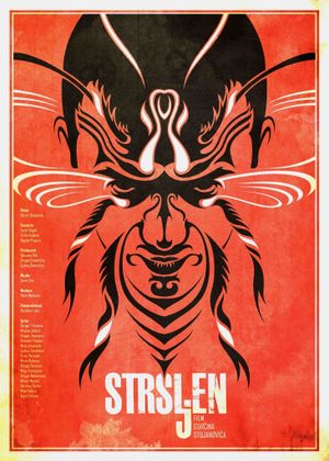 The Hornet's poster