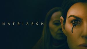 Matriarch's poster