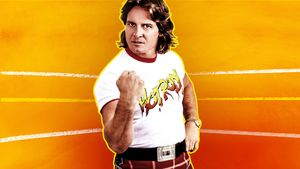 Biography: “Rowdy” Roddy Piper's poster