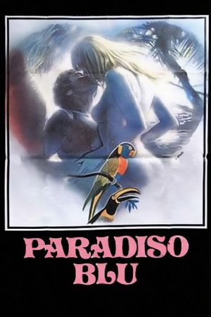 Paradiso Blu's poster