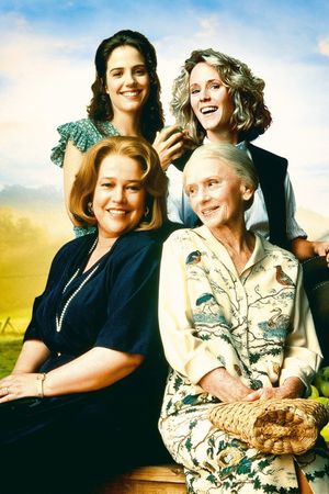 Fried Green Tomatoes's poster
